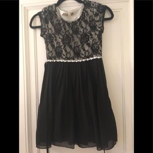 Juniors speechless dress size 8
